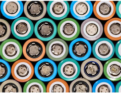 Nieuwe methoden voor batterijrecycling kunnen de prijs van elektrische auto&#039;s omlaag brengen (Afbeelding: Redwood Materials)