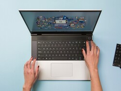 In review: Kader Laptop 16