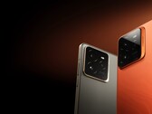 De GT 7 Pro. (Afbeeldingsbron: Realme)