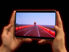 De Honor Win Tablet.