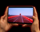 De Honor Win Tablet.