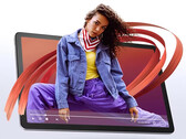Lenovo rust de Tab K11 uit met 8 MP camera's aan de voorkant en 13 MP camera's aan de achterkant. (Afbeeldingsbron: Lenovo)