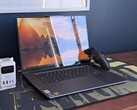 De Lenovo Pro 9 16IPH11 is opgefrist met nieuwe externe functies, maar de afbeeldingen met lage resolutie van Lenovo doen hem geen recht