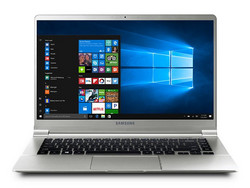 Onder de loep: Samsung Notebook 9 Always NP900X5N-X01US