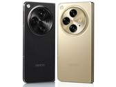 De Oppo Find N3 is meer dan 20 mm langer dan de Find N2. (Afbeeldingsbron: Oppo)