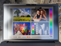 Buiten in de schaduw