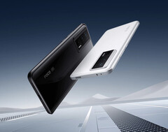 Xiaomi bereidt de levering voor van ten minste twee POCO F6-smartphones, POCO F5 Pro afgebeeld. (Afbeeldingsbron: Xiaomi)