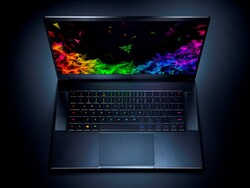 Getest: Razer Blade 15 RZ09-301. Testmodel geleverd door Razer US