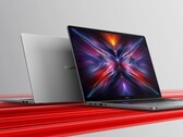 De RedmiBook 16 (2025). (Afbeelding Bron: Xiaomi)