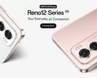 De Reno12 serie. (Bron: OPPO)