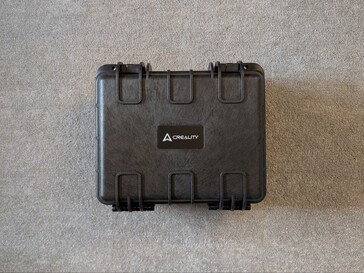 Creality pelikaan hoes voor de Sermoon S1