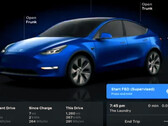 Tesla lanceert FSD 13 (Afbeeldingsbron: Dirty Tesla/X)