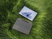 De Surface Pro 9 komt in vier kleuren, maar niet op alle configuraties. (Beeldbron: Microsoft)