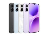 De Vivo S50t Vitality Edition is een nieuwe 5G-smartphone