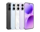 De Vivo S50t Vitality Edition is een nieuwe 5G-smartphone