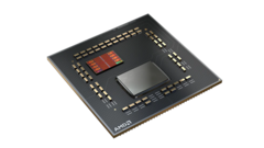 Nieuwe informatie over AMD&#039;s Zen 4 3D V-cache processoren is online opgedoken (afbeelding via AMD)