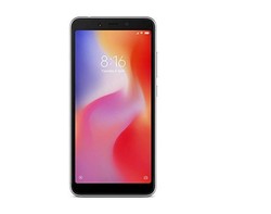 Getest: de Xiaomi Redmi 6. Testmodel geleverd door notebooksbilliger.de