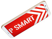 Kort testrapport Huawei P Smart Smartphone