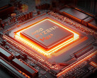 AMD biedt momenteel zijn Radeon 8060S iGPU aan met de Ryzen AI Max+ 395 variant. (Afbeeldingsbron: GMKtec - bewerkt)