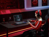 De Acer Nitro V 16S is een slankere variant van de originele Nitro V 16. (Afbeelding Bron: Acer)