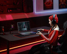 De Acer Nitro V 16S is een slankere variant van de originele Nitro V 16. (Afbeelding Bron: Acer)