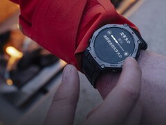 De Amazfit T-Rex 3 en andere smartwatches krijgen meer software-updates dan verwacht