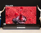 Een promotieafbeelding van de nieuwe technologie van Samsung (bron: Samsung; bijgesneden)