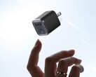 Anker verkoopt nu de Nano Charger (45W) bij Amazon US. (Afbeeldingsbron: Anker)