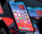 De Apple iPhone 14 Pro heeft volgens de geruchten een startprijs van US$1.099. (Afbeelding bron: AR7 concept - bewerkt)