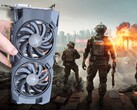 YouTuber RandomGaminginHD heeft Battlefield 6 getest op grafische kaarten met slechts 4 GB VRAM. (Beeldbron: RandomGaminginHD via YouTube / Steam)