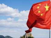 Vlag van China (Beeldbron: Pexels)