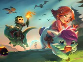 Core Keeper is tot 12 oktober gratis uit te proberen op Steam.