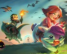 Core Keeper is tot 12 oktober gratis uit te proberen op Steam.