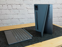 Lenovo Chromebook Dueet 11 - Verschaft door Google Lenovo Chromebook Dueet 11 - Verschaft door Google