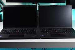 Lenovo ThinkPad T14 Gen 6 en de Lenovo ThinkPad T14 Gen 7.