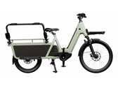 De Btwin E-Three 900 e-bike van Decathlon