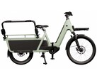 De Btwin E-Three 900 e-bike van Decathlon