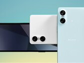 De Xperia 10 VI zal op Android 14 draaien. (Afbeeldingsbron: @evleaks)