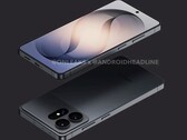 De Samsung Galaxy S27 Ultra zal naar verwachting in minstens vier kleuren verkrijgbaar zijn.