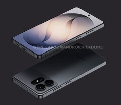 De Samsung Galaxy S27 Ultra zal naar verwachting in minstens vier kleuren verkrijgbaar zijn.