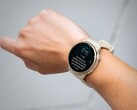 De Garmin vivoactive 6 smartwatch ontvangt zijn eerste bèta-update. (Afbeelding bron: Garmin)