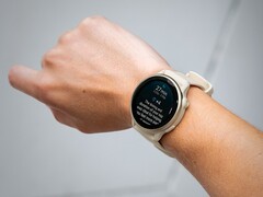 De Garmin vivoactive 6 smartwatch ontvangt zijn eerste bèta-update. (Afbeelding bron: Garmin)