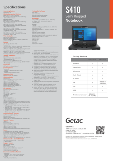 (Bron: Getac)