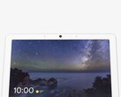 Google's Home Display zou een opvolger kunnen zijn van de Nest Hub Max (afgebeeld)