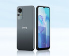 De HTC Wildfire E Star wordt geleverd met Android 12. (Afbeeldingsbron: HTC)