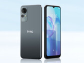 De HTC Wildfire E Star wordt geleverd met Android 12. (Afbeeldingsbron: HTC)