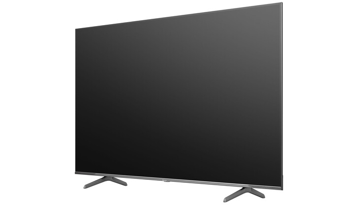 De Hisense E7KQ PRO TV. (Beeldbron: Hisense)