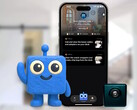 Het Hup AI-systeem maakt gebruik van een smartphone-app en een slimme camera om aan te voelen wanneer eigenaars een herinnering nodig hebben om klusjes te doen en taken te voltooien. (Afbeeldingsbron: Hup AI)