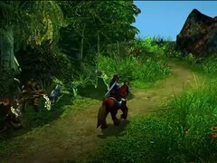 King's Bounty: Crossworlds is tot 8 oktober met 85% korting verkrijgbaar op Steam, waardoor de prijs daalt tot iets meer dan $2.