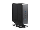 Minisforum Neptune-serie HN2673 review: De mini-pc met een Core i7-12650H en een Arc A730M in een aantrekkelijke behuizing